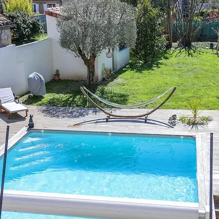 度假居 Maison De Charme - Piscine - Hypercentre - 300m2 *