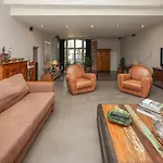 בית נופש Maison De Charme - Piscine - Hypercentre - 300m2 Lisle-sur-Tarn