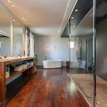 בית נופש Maison De Charme - Piscine - Hypercentre - 300m2 *