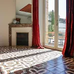 בית נופש Maison De Charme - Piscine - Hypercentre - 300m2 Lisle-sur-Tarn