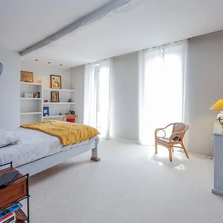 Maison De Charme - Piscine - Hypercentre - 300m2 度假居 Lisle-sur-Tarn