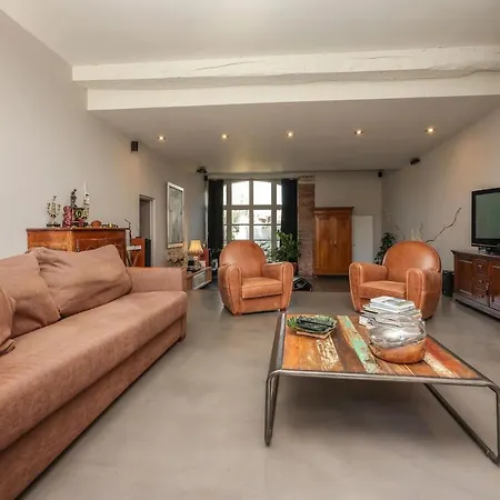 Ferienhaus Maison De Charme - Piscine - Hypercentre - 300m2 *