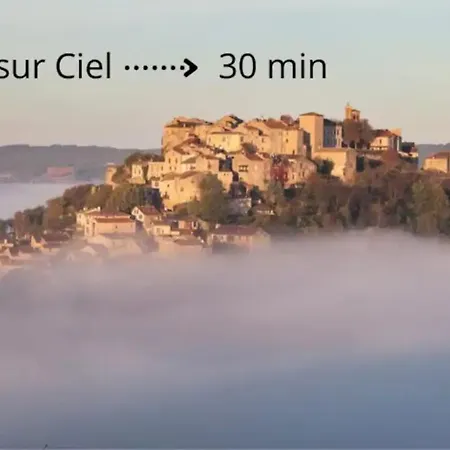 Maison De Charme - Piscine - Hypercentre - 300m2 度假居 *