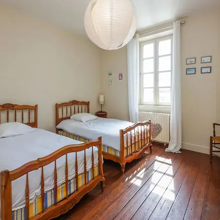 Maison Gambetta - Piscine - Hypercentre - * Lisle-sur-Tarn