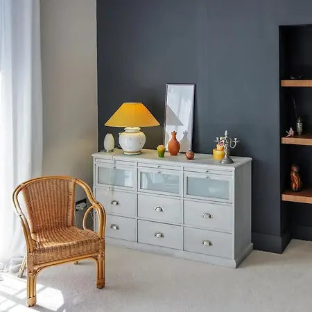 度假居 Maison De Charme - Piscine - Hypercentre - 300m2