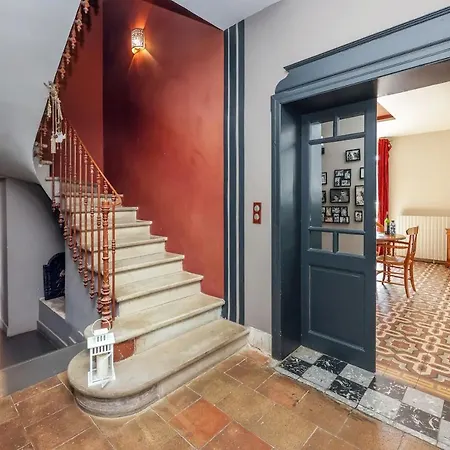 Maison De Charme - Piscine - Hypercentre - 300m2