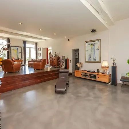 Maison De Charme - Piscine - Hypercentre - 300m2