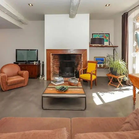 Maison De Charme - Piscine - Hypercentre - 300m2 Ferienhaus