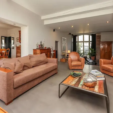 Maison Gambetta - Piscine - Hypercentre - * Lisle-sur-Tarn