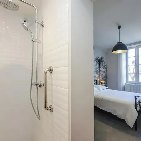 Maison Gambetta - Piscine - Hypercentre - *