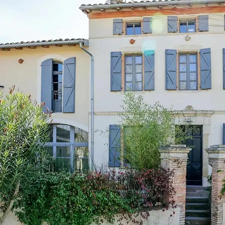 Maison Gambetta - Piscine - Hypercentre - Holiday home *