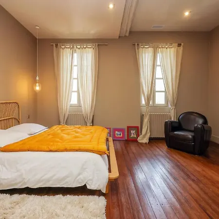 Maison De Charme - Piscine - Hypercentre - 300m2 度假居 Lisle-sur-Tarn