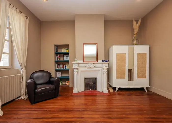 Maison De Charme - Piscine - Hypercentre - 300m2 Lisle-sur-Tarn