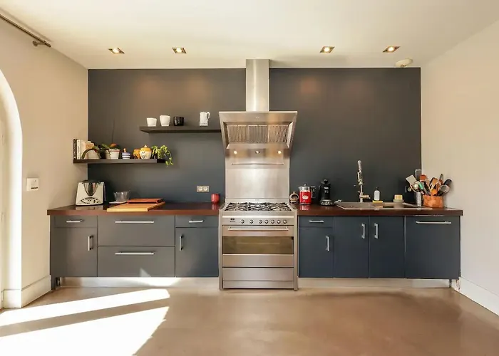 Maison De Charme - Piscine - Hypercentre - 300m2 Ferienhaus