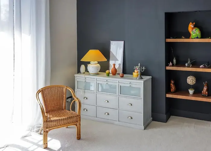 Ferienhaus Maison De Charme - Piscine - Hypercentre - 300m2