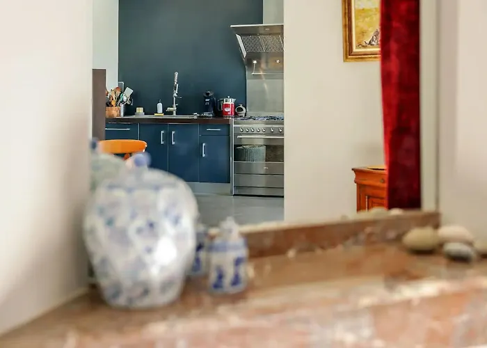 Maison De Charme - Piscine - Hypercentre - 300m2 Ferienhaus *