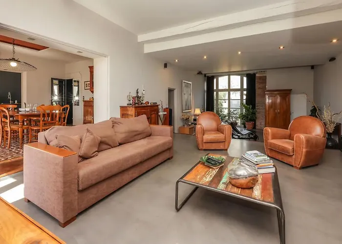 Maison De Charme - Piscine - Hypercentre - 300m2 * Lisle-sur-Tarn