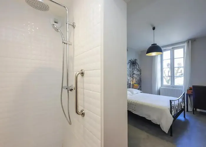 Maison De Charme - Piscine - Hypercentre - 300m2 *